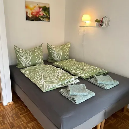 아파트 Ferienwohnung Sonnenschein *