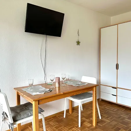 Ferienwohnung Sonnenschein *