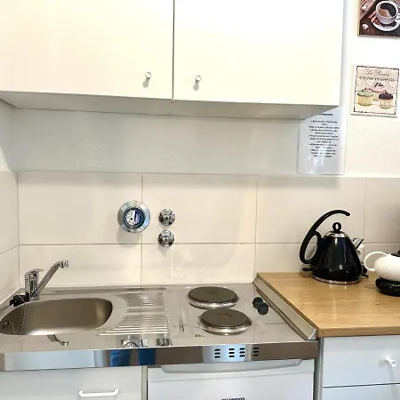 Ferienwohnung Sonnenschein