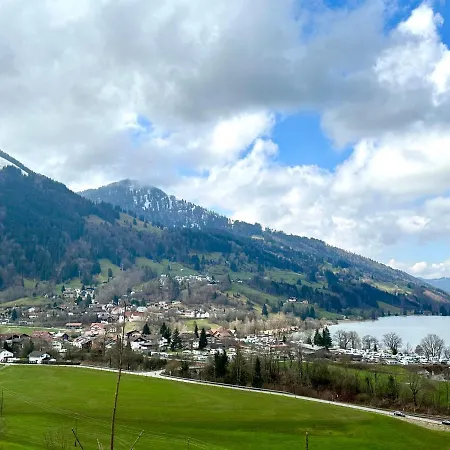 Apartment Ferienwohnung Sonnenschein Immenstadt im Allgaeu