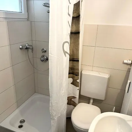 Ferienwohnung Sonnenschein 아파트 *