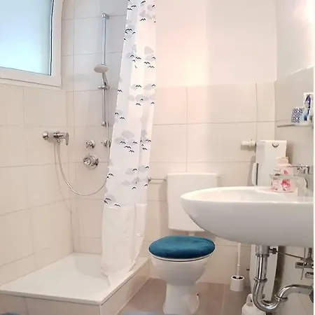 Ferienwohnung Sonnenschein * 이멘슈타트임알가우